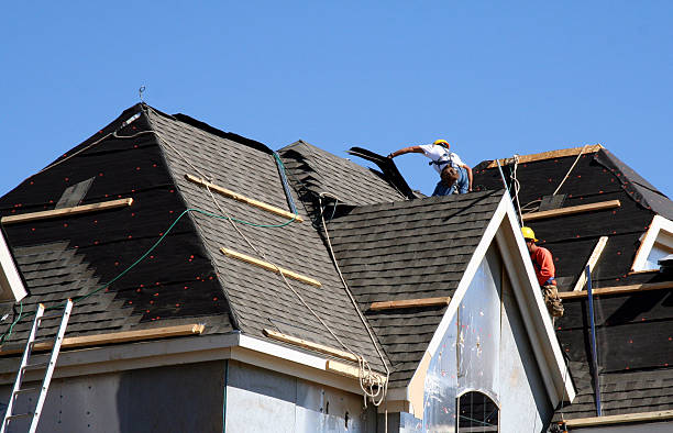 Best Shingle Roofing Installation  in East Highland Park, VA