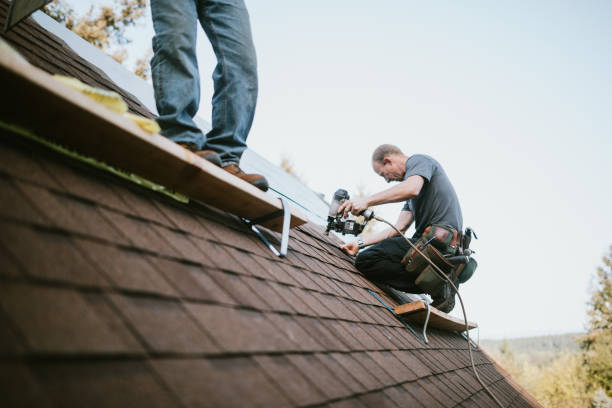 Best Commercial Roofing Services  in East Highland Park, VA